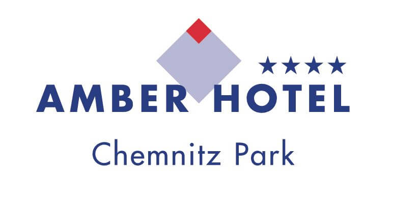 Logo Amber Hotel Chemnitz